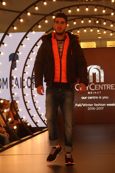 City Centre Beirut Fall Winter Fashion Week